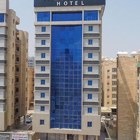Magic Suite Al Mangaf Kuwait City Екстер'єр фото