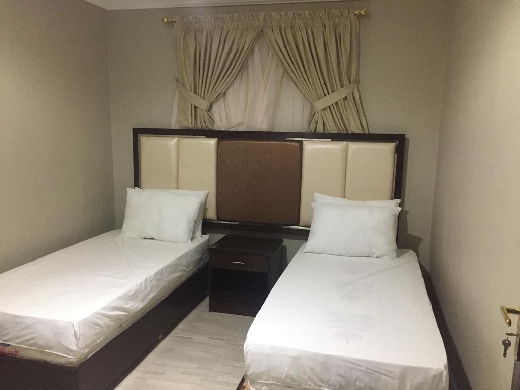 Magic Suite Al Mangaf Kuwait City Екстер'єр фото