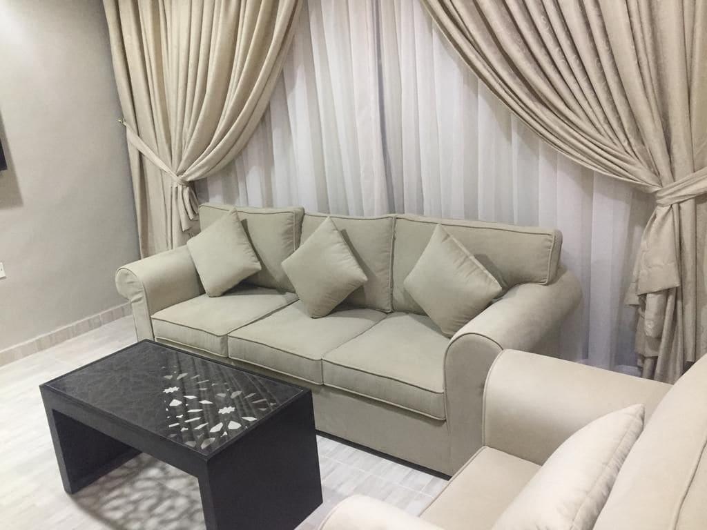 Magic Suite Al Mangaf Kuwait City Екстер'єр фото