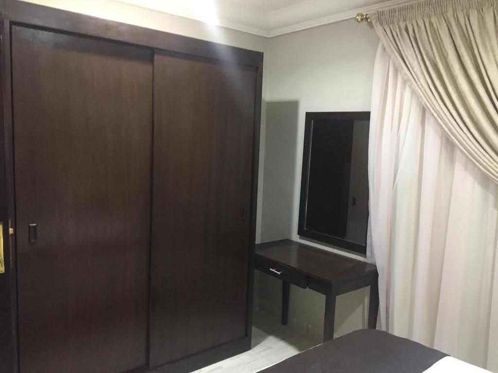 Magic Suite Al Mangaf Kuwait City Екстер'єр фото