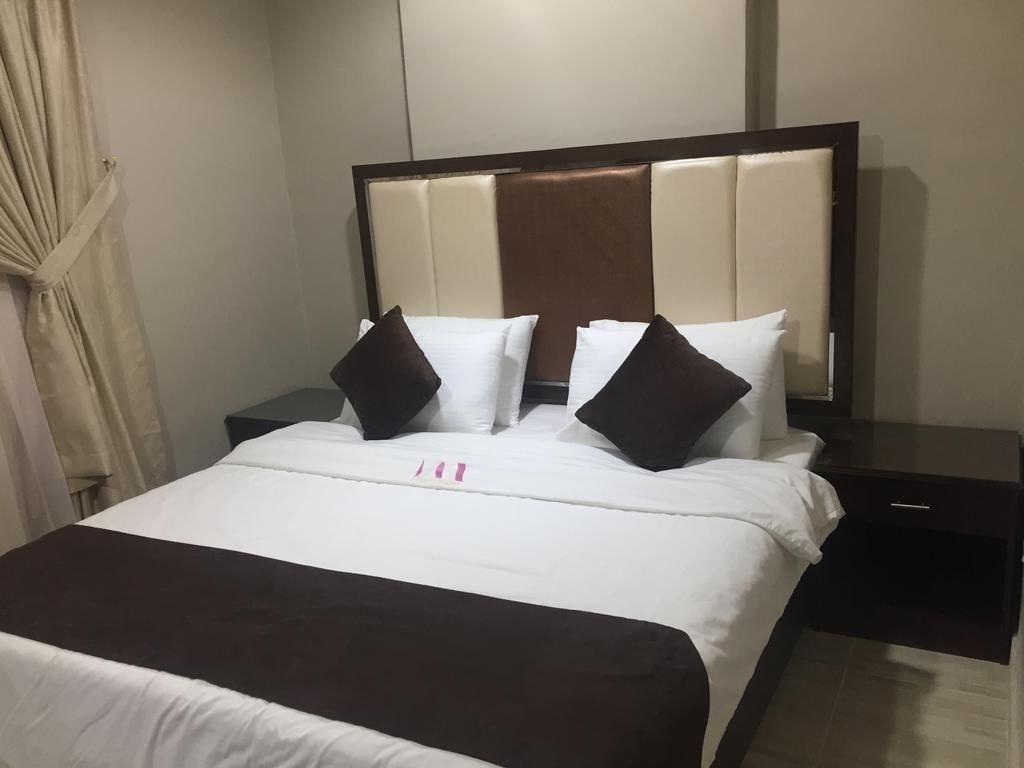Magic Suite Al Mangaf Kuwait City Екстер'єр фото