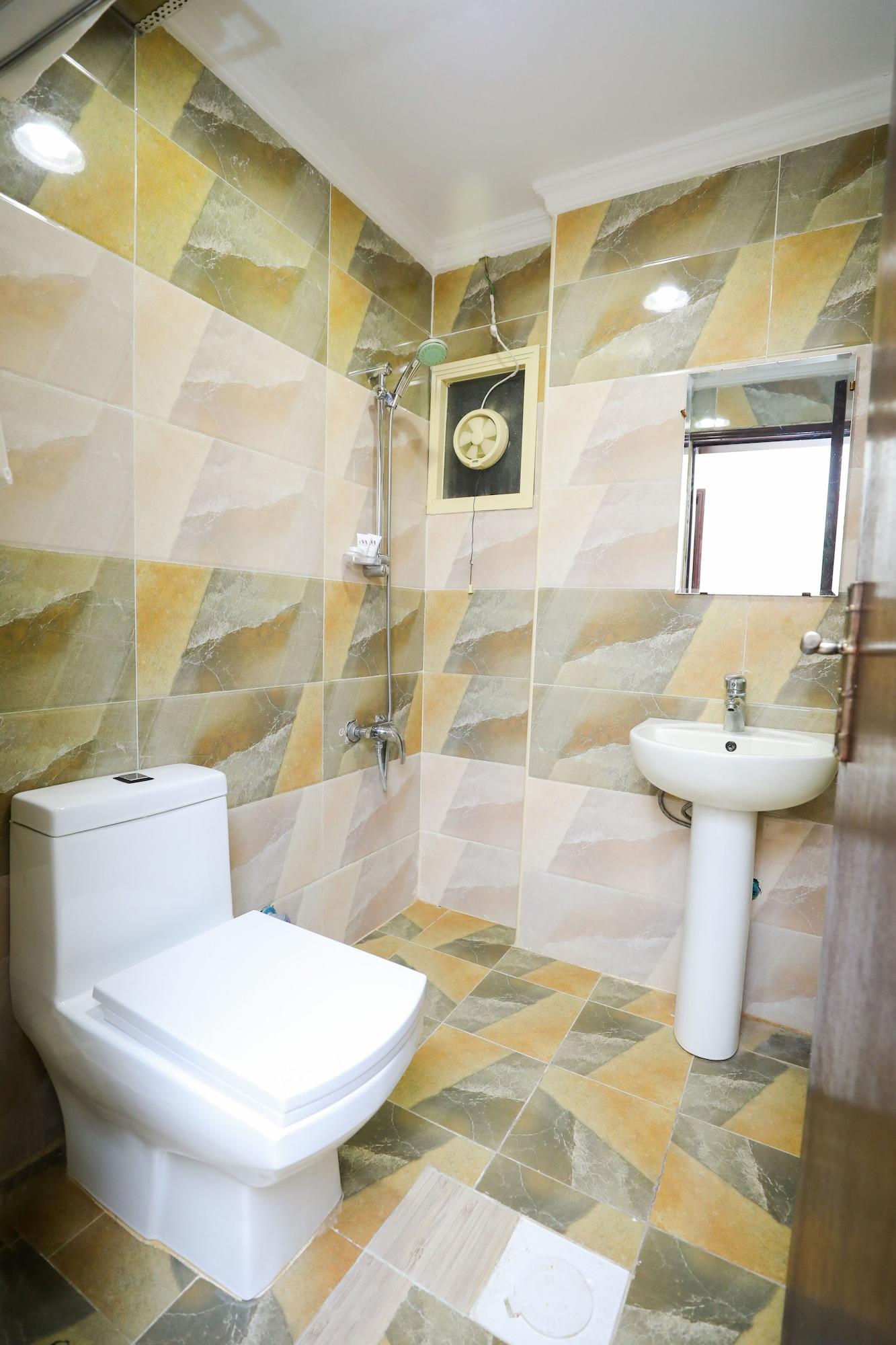Magic Suite Al Mangaf Kuwait City Екстер'єр фото