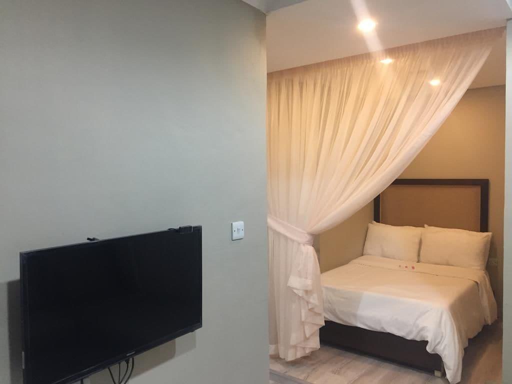 Magic Suite Al Mangaf Kuwait City Екстер'єр фото