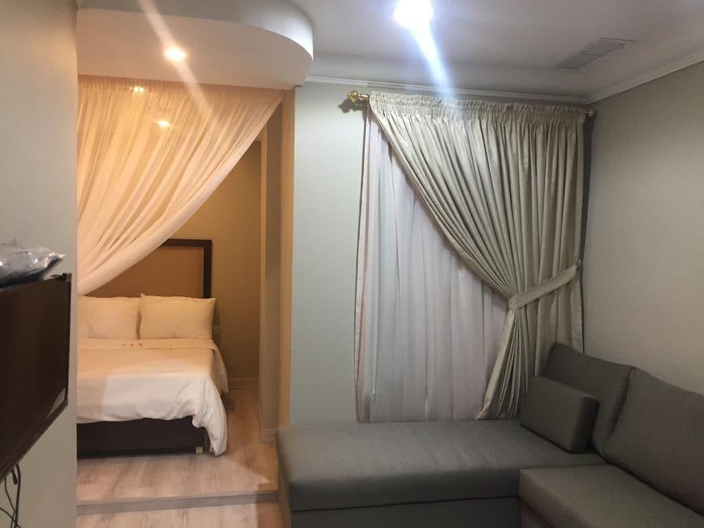 Magic Suite Al Mangaf Kuwait City Екстер'єр фото