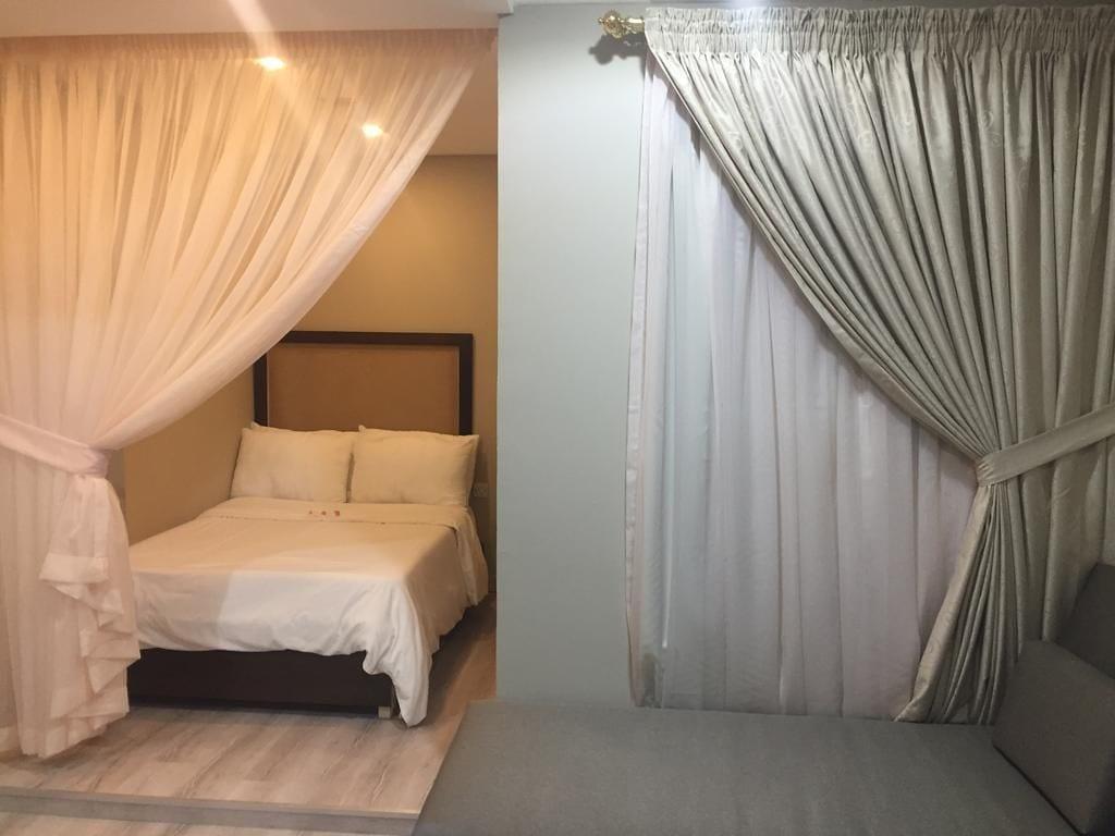 Magic Suite Al Mangaf Kuwait City Екстер'єр фото