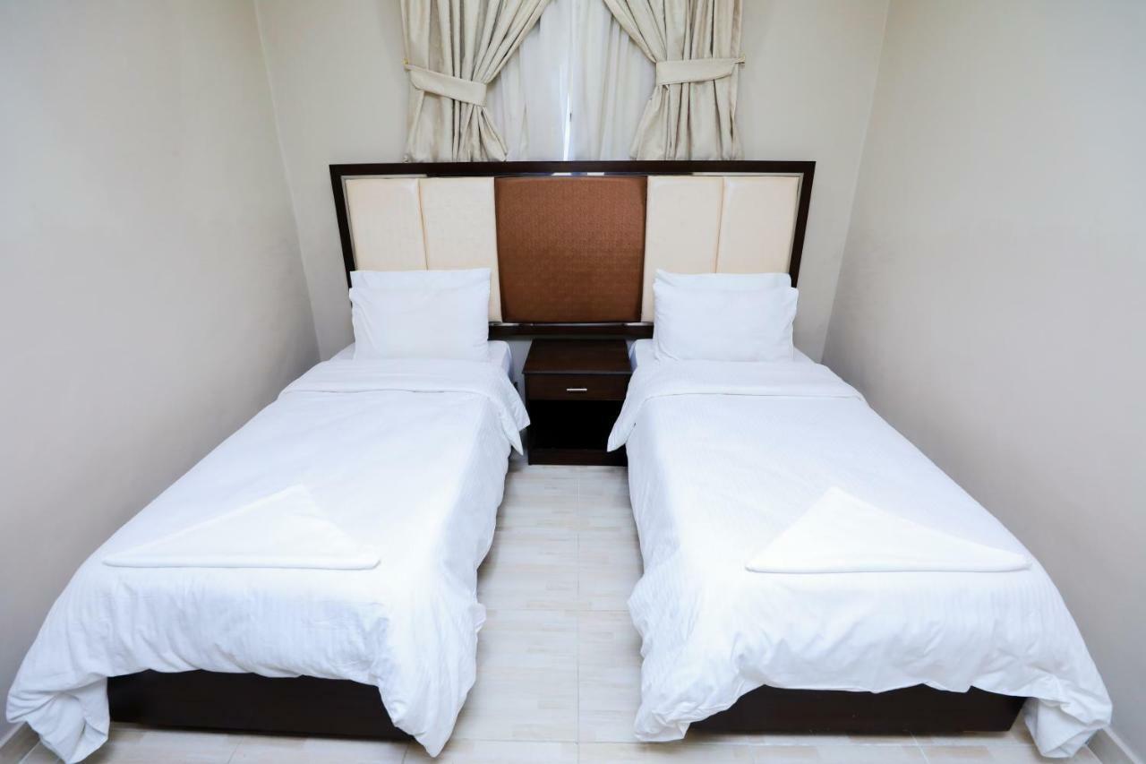 Magic Suite Al Mangaf Kuwait City Екстер'єр фото