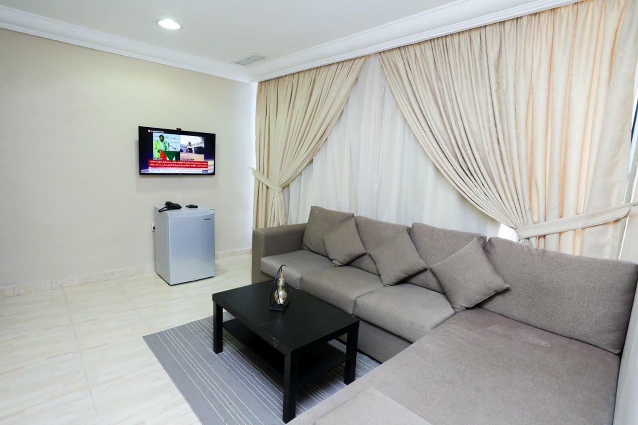 Magic Suite Al Mangaf Kuwait City Екстер'єр фото