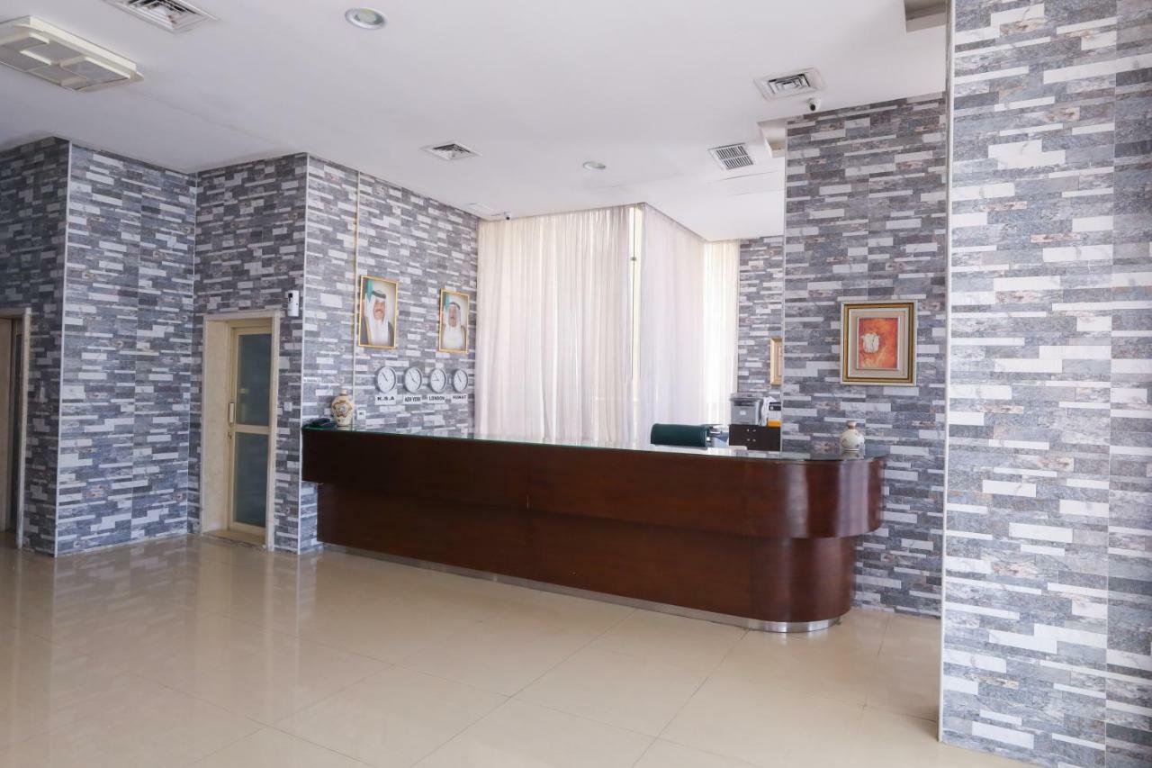 Magic Suite Al Mangaf Kuwait City Екстер'єр фото