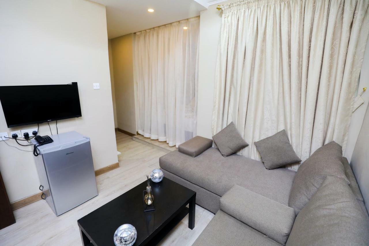 Magic Suite Al Mangaf Kuwait City Екстер'єр фото