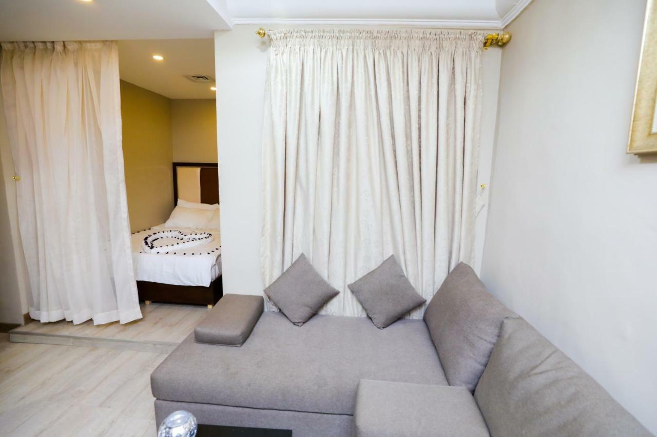 Magic Suite Al Mangaf Kuwait City Екстер'єр фото
